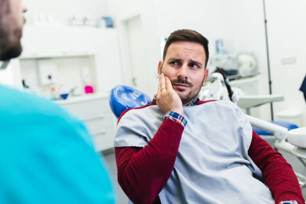 Full Mouth Reconstruction in Reading, MI