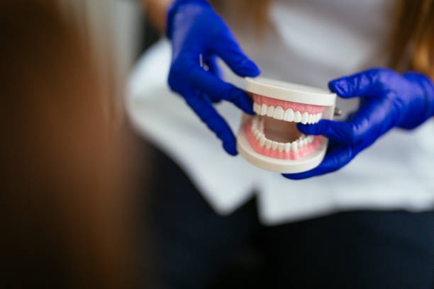 Best Full Mouth Reconstruction  in Reading, MI