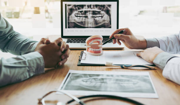 Emergency Dental Services in Reading, MI