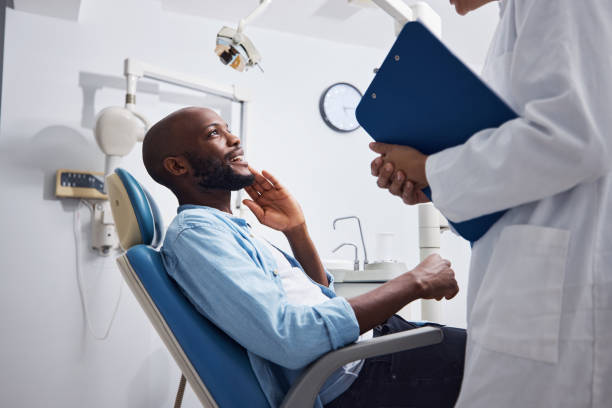 Best Emergency Dental Care  in Reading, MI