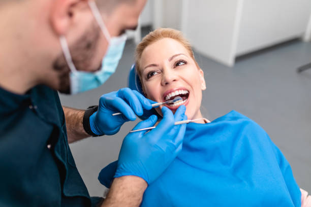 Best Wisdom Tooth Removal  in Reading, MI