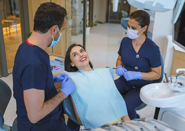 Best Oral Cancer Screening  in Reading, MI