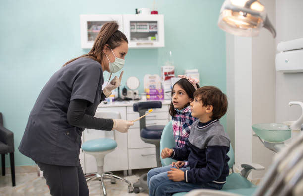 Dental Inlays and Onlays in Reading, MI