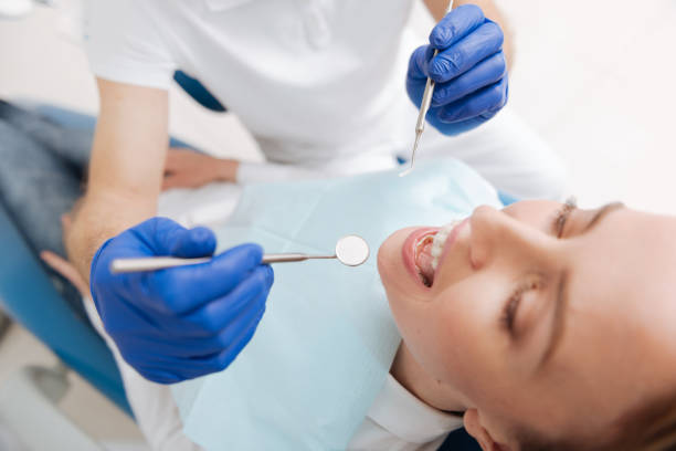 Best General Dentistry  in Reading, MI